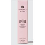 480 X GLOSSYBOX PURIFYING CHARCOAL CLEANSER RRP £6240