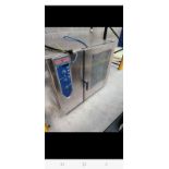 RATIONAL CD COMBI OVEN DOUBLE SIZED