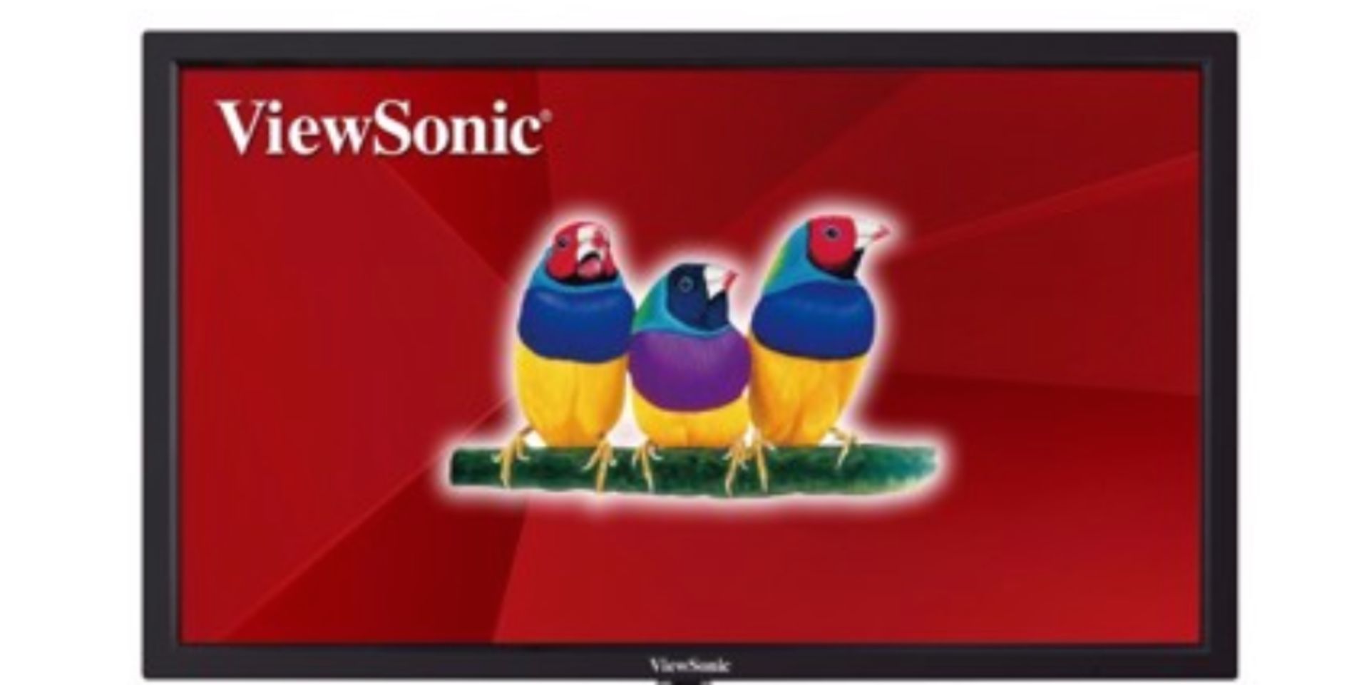 8 X VIEWSONICVA2261-8 22" MONITORS WITH NO STAND