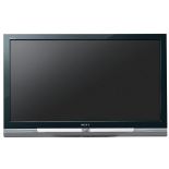 SONY KDL-40W4000 - 40" WIDESCREEN 1080P FULL HD BRAVIA LCD TV