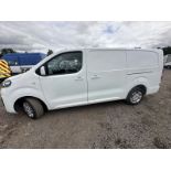 ONLY 58K MILES!!! 69 PLATE VAUXHALL VIVARO SPORTIVE PANEL VAN