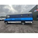 1990 MERCEDES UNIQUE CAMPERVAN - FULL OF CHARACTER AND PART SERVICE HISTORY (NO VAT ON HAMMER)**