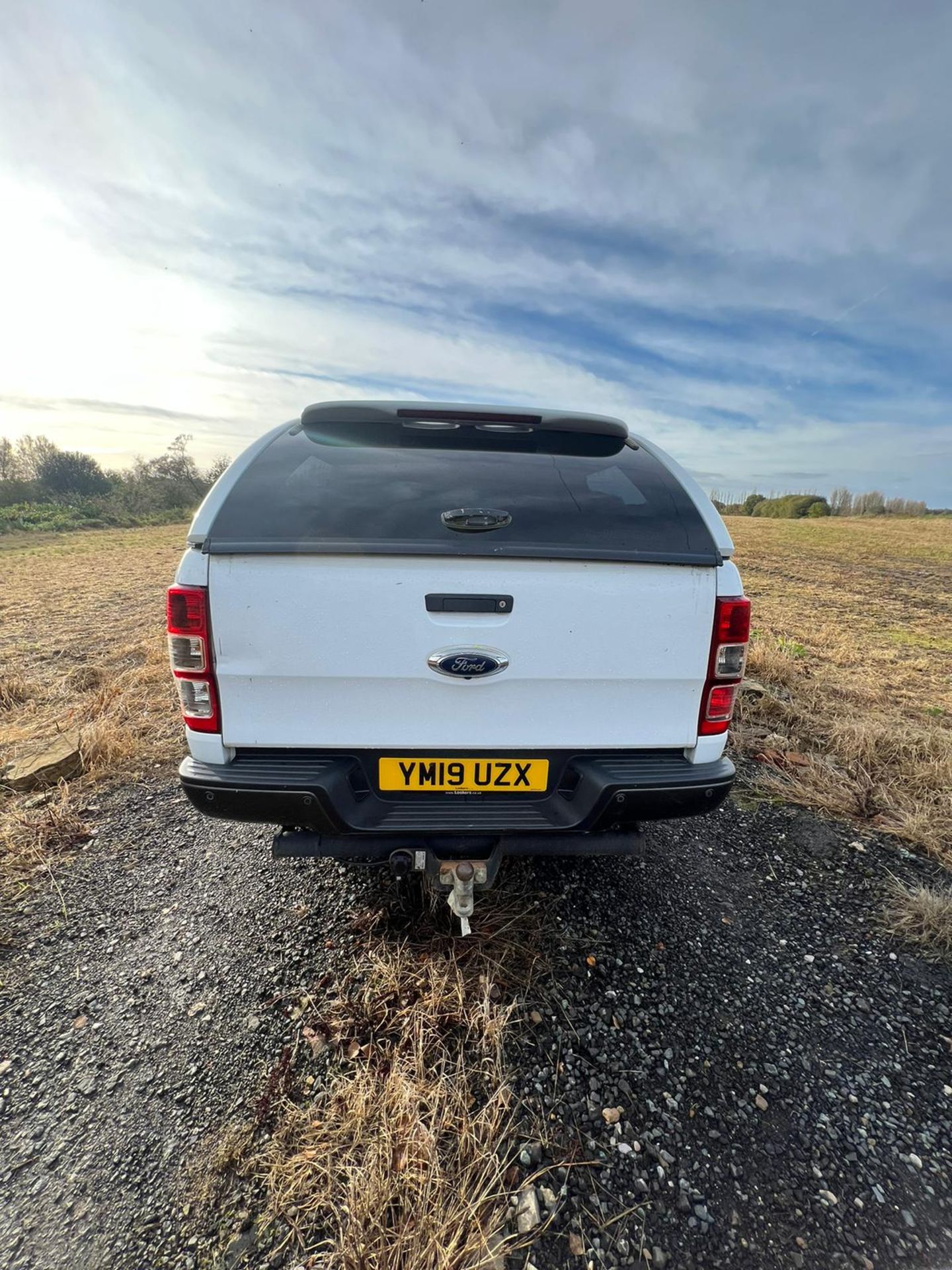 *(ONLY 79K MILEAGE)* FORD RANGER WILDTRAK 3.2 AUTOMATIC - Image 6 of 14