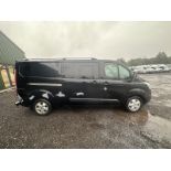 FORD TRANSIT CUSTOM 310 LIMITED AUTO: PRISTINE CONDITION (NO VAT ON HAMMER)**