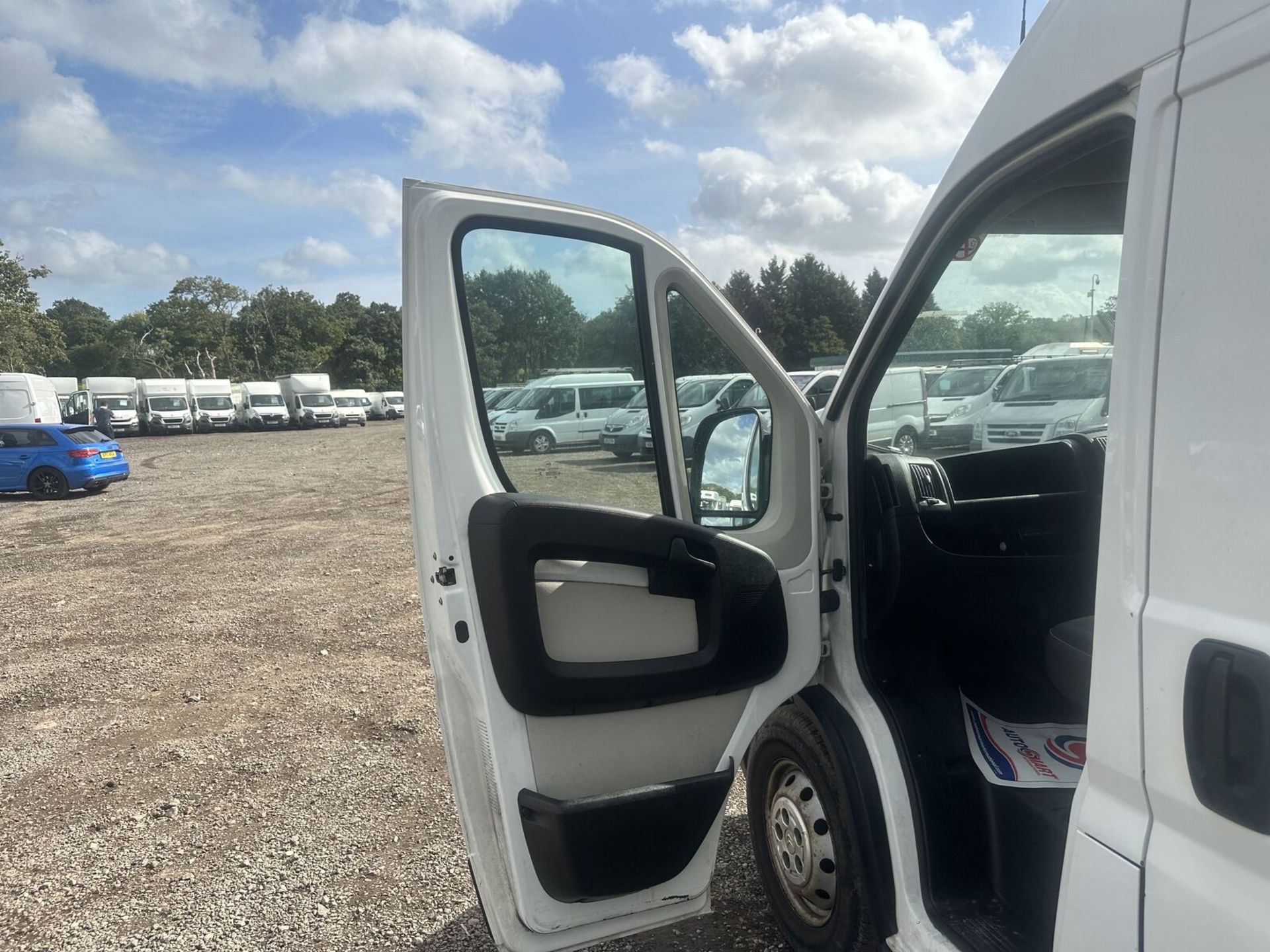 2019 CITROEN RELAY 140PS CAMPER: WELL-MAINTAINED WORKHORSE - Image 6 of 15