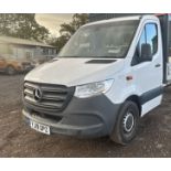 105K MILES - 2019 MERCEDES SPRINTER 314: LOW MILEAGE RECOVERY - MOT MARCH 2024