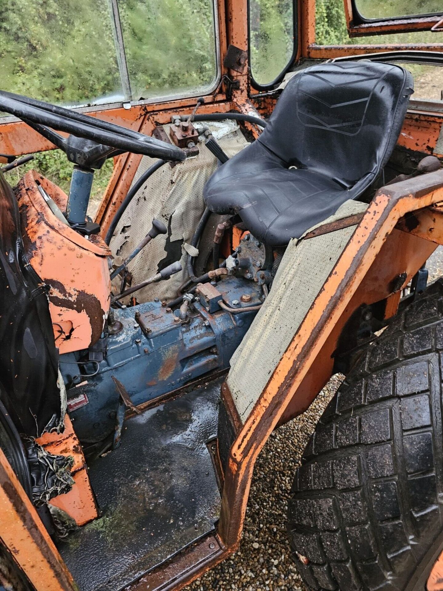 KUBOTA COMPACT LOADER: BUILT FOR PERFORMANCE *(NO VAT ON HAMMER)* - Image 5 of 5