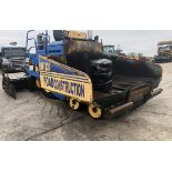 MARINI 331 ASPHALT TARMAC PAVER