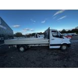 VAN EXCELLENCE: MERCEDES SPRINTER 314 CDI XLWB, CLEAN HISTORY MOT: 16TH APRIL 2024