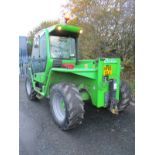 2010 MERLO P40.7 TELEHANDLER