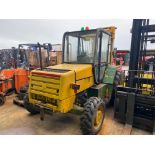 JCB 926 ROUGH TERRAIN 4X4 FORKLIFT