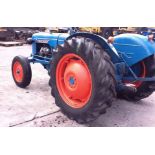 FORDSON DEXTA AG TRACTOR