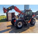 2009 MANITOU MLT 627 TELEHANDLER - 5236 HOURS - V5 AVAILABLE