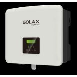 BRAND NEW SOLAX X1 GEN 4 HYBRID INVERTER 5KW X1-HYBRID-5.0-D X1-HYBRID-5.0-D RRP £1200