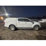 POWER PACKED: 3.2 TDCI AUTO FORD RANGER DOUBLE CAB MOT: 23RD JUNE 2024