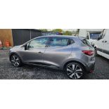 2016 RENAULT CLIO AUTOMATIC