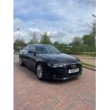 2012 AUDI A6 2.0TDI AUTOMATIC 7 SPEED SALOON - FULL SERVICE HISTORY