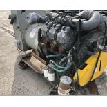 2010 DUETZ 250 KVA DIESEL GENERATOR