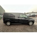 **(ONLY 39K MILEAGE)** SLEEK 2021 FORD TRANSIT CONNECT: ULEZ COMPLIANT (NO VAT ON HAMMER)