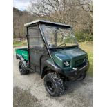 KAWASAKI MULE 4010 BUGGY 4X4 4WD RTV