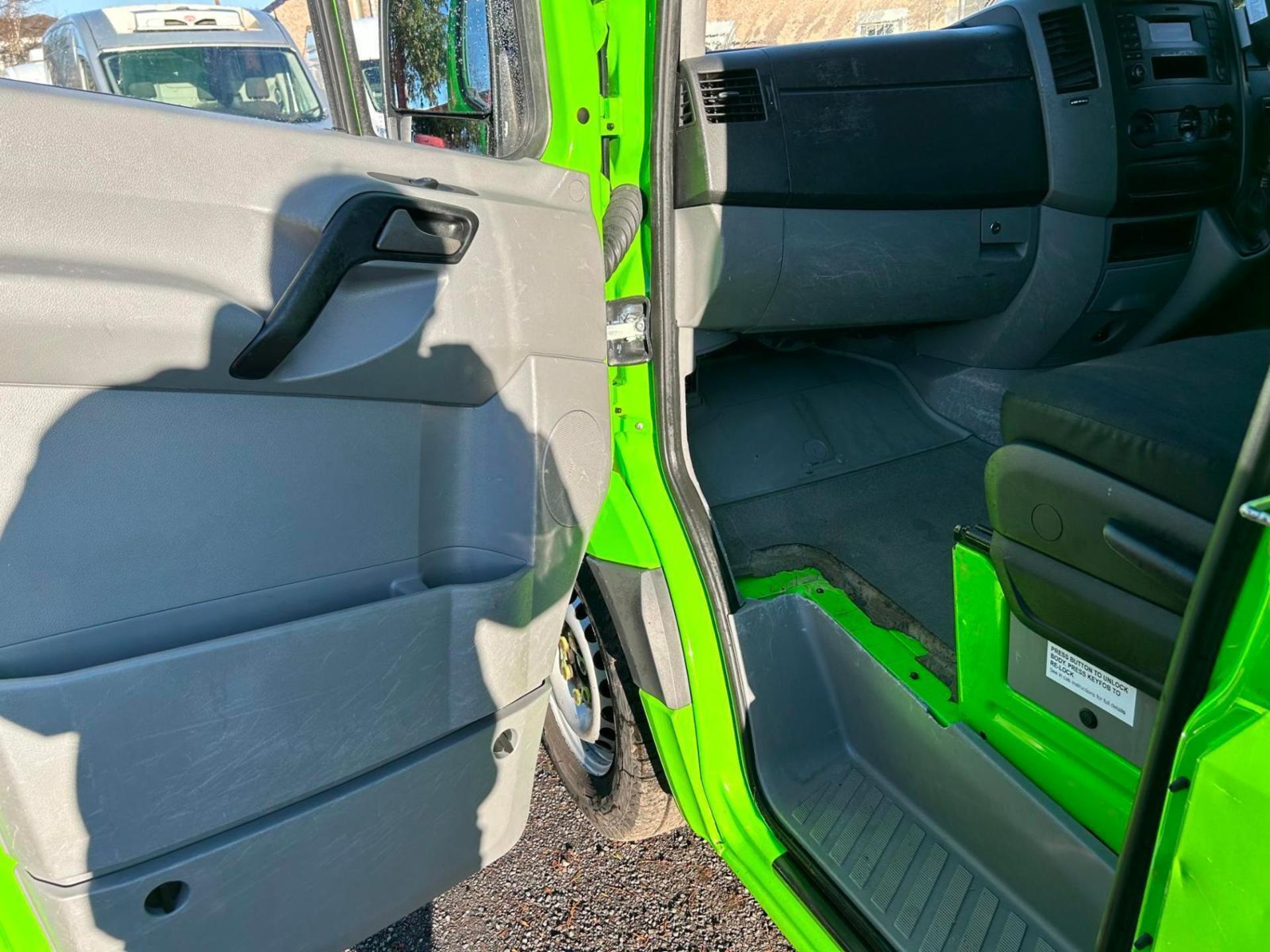 EFFICIENT FLEET HAULER: 2018 MERCEDES SPRINTER 314 CDI, 80K MILES - Image 6 of 11