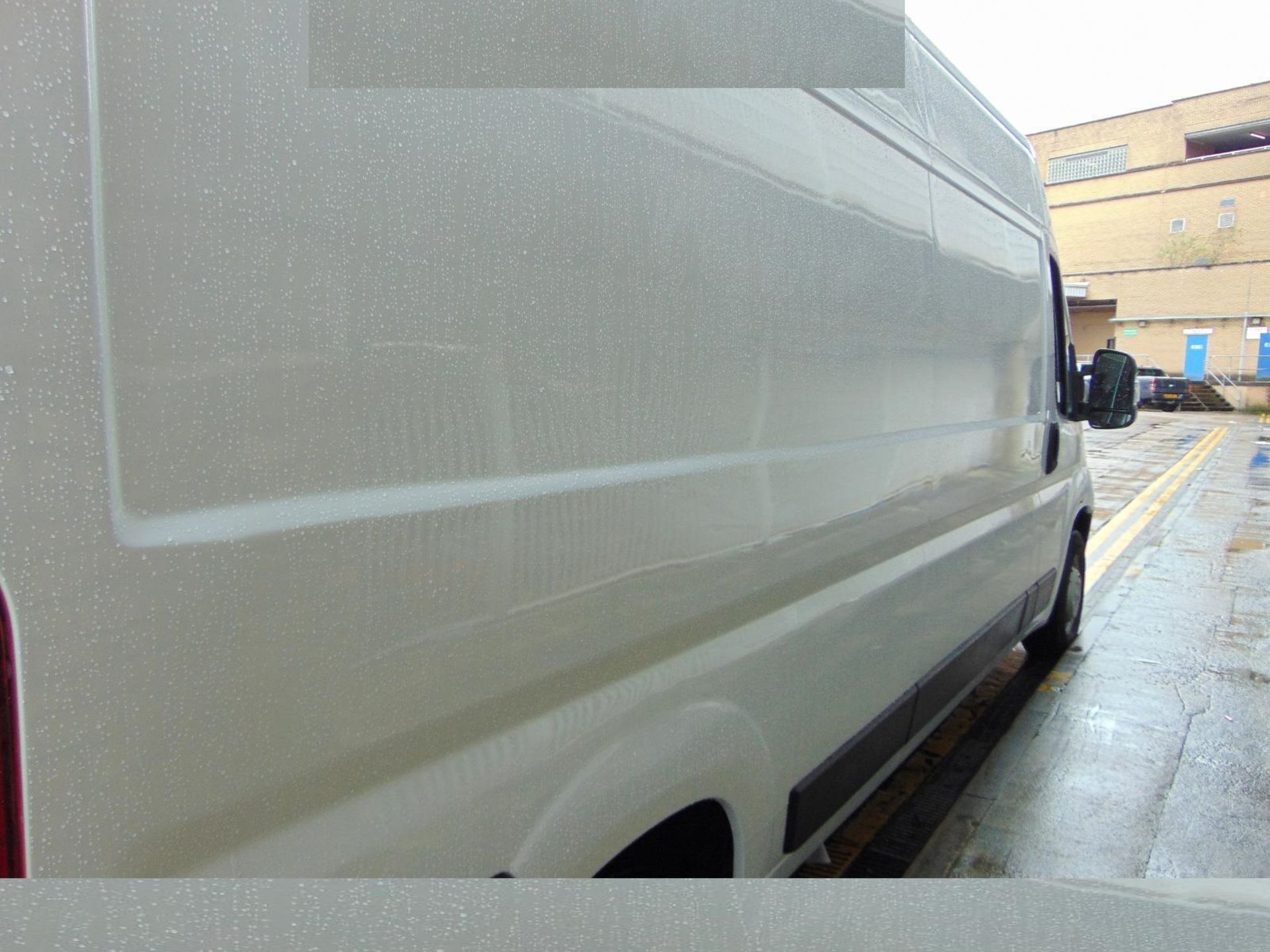 CITROEN RELAY 2020: L3H2 ENTERPRISE, 140 BHP, 86K MILES - Image 8 of 15