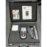 BARTEC TECH500 TPMS TESTING & PROGRAMMING TOOL