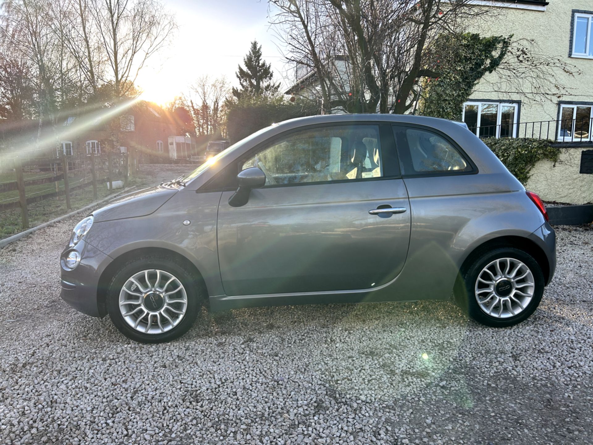 EURO6 ELEGANCE: 2016 FIAT 500 1.2 – DRIVE WITH PERFECTION! - Image 3 of 7