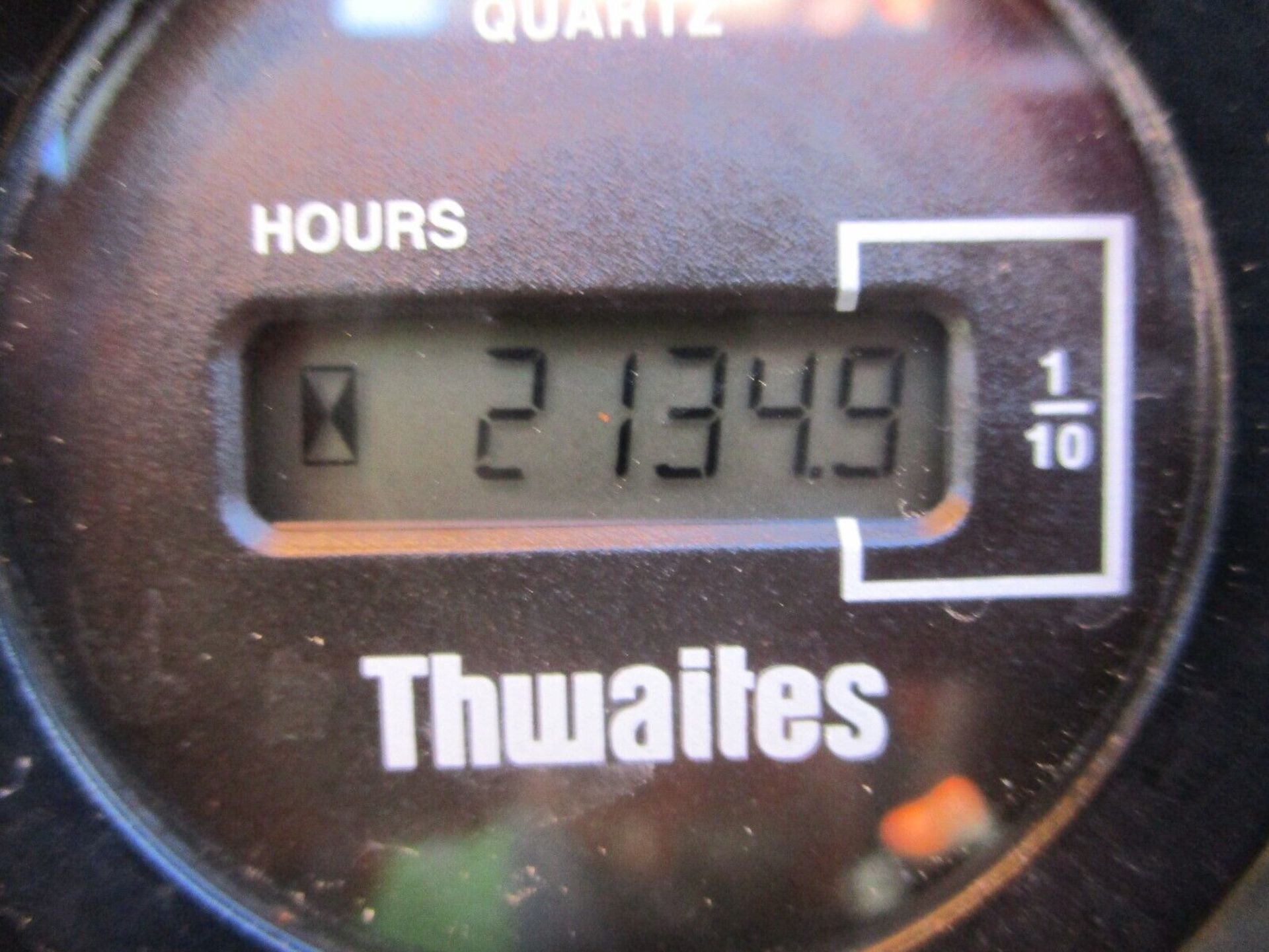 2011 THWAITES 3 TON DUMPER - Image 13 of 15