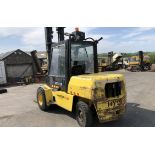 HYSTER H6.00XL