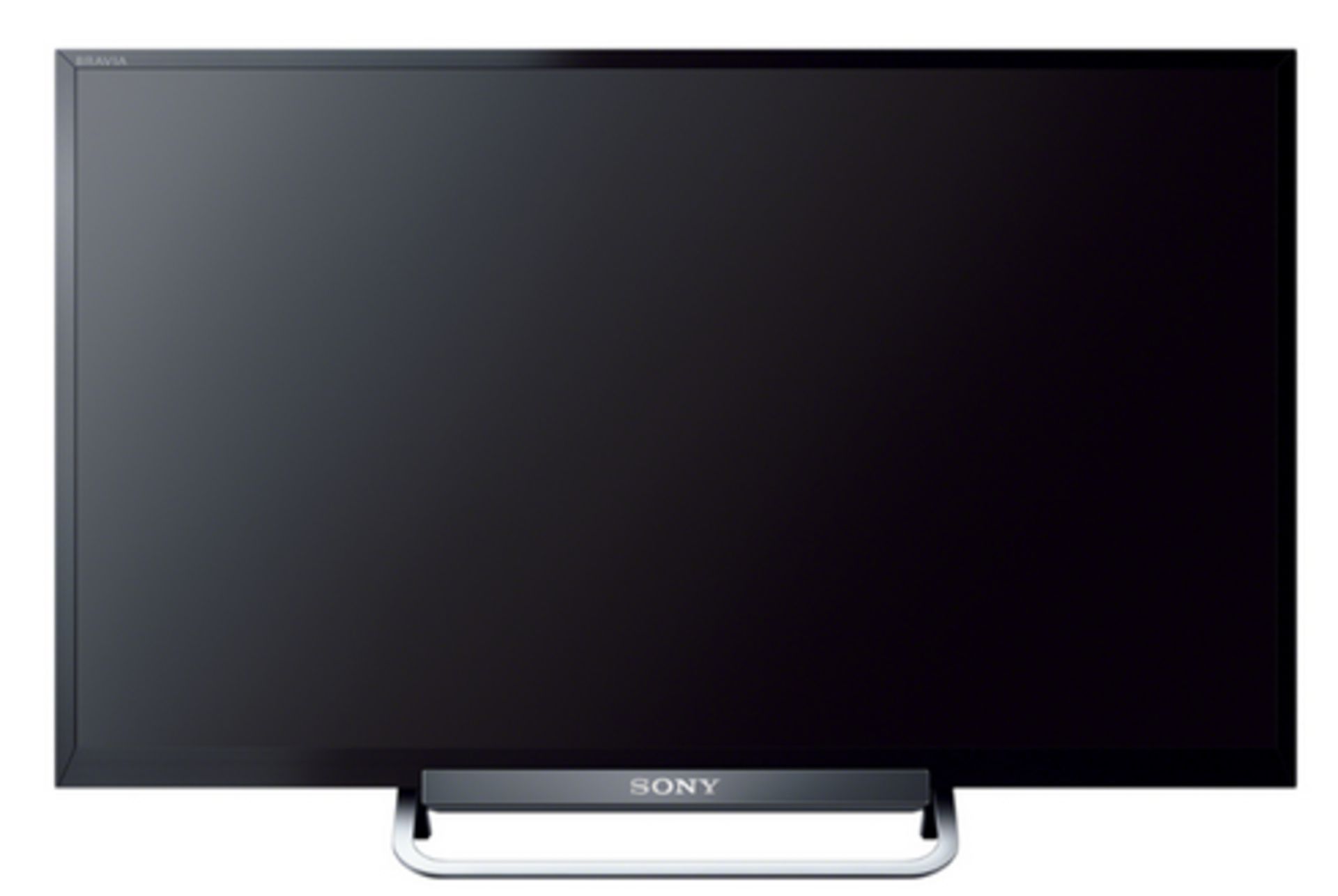 SONY KDL-32W655A 81.3 CM (32") FULL HD SMART TV WI-FI BLACK