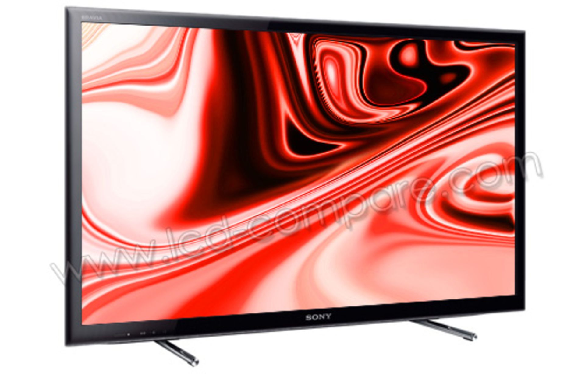 SONY KDL-32EX650 32" 1080P MULTI-SYSTEM BRAVIA HD LED LCD TV - INTERNET READY
