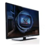 PHILIPS 3000 SERIES 32PFL3258H/12 TV 81.3 CM (32") FULL HD SMART TV BLACK :