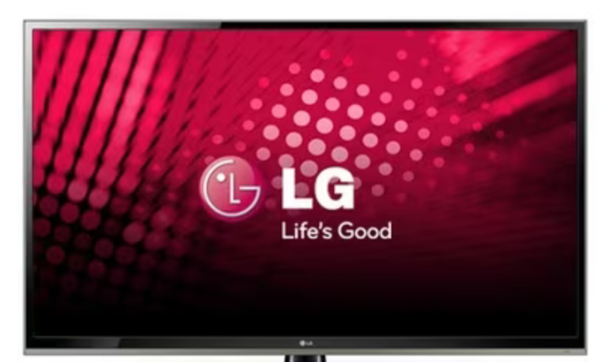 LG 42LS5600 42-INCH WIDESCREEN FULL HD 1080P LED TV WITH FREEVIEW AND DLNA - NO FEET