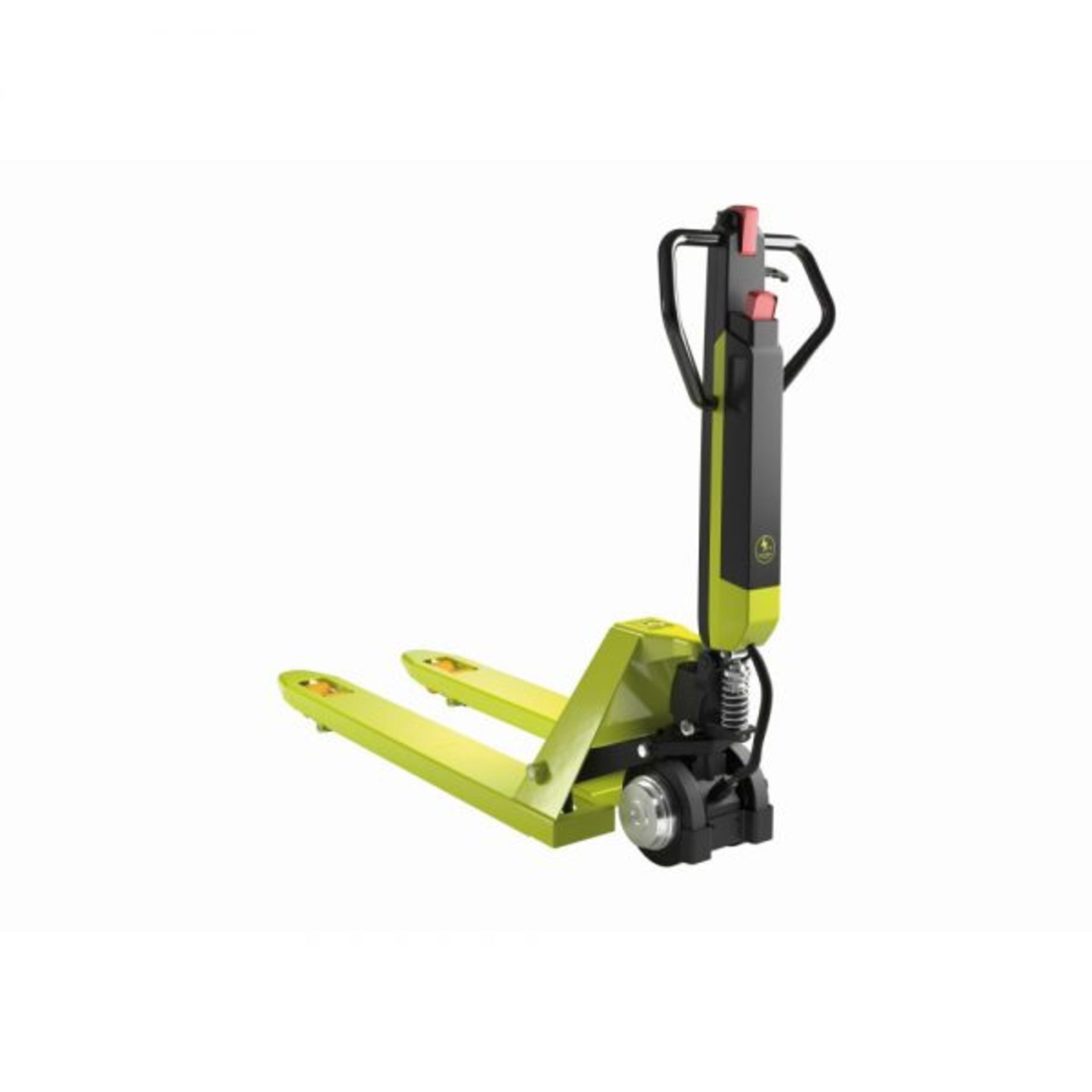 7 X NEW AGILE PLUS ELECTRIC POWERED PALLET TRUCK - RRP OVER £10,000 - SEE DESCRIPTION - Image 3 of 5