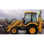 2006JCB 3CX SITEMASTER P21,4×4 BACKHOE LOADER YEA