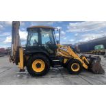 SITEMASTER JCB 3CX P21 BACKHOE LOADER