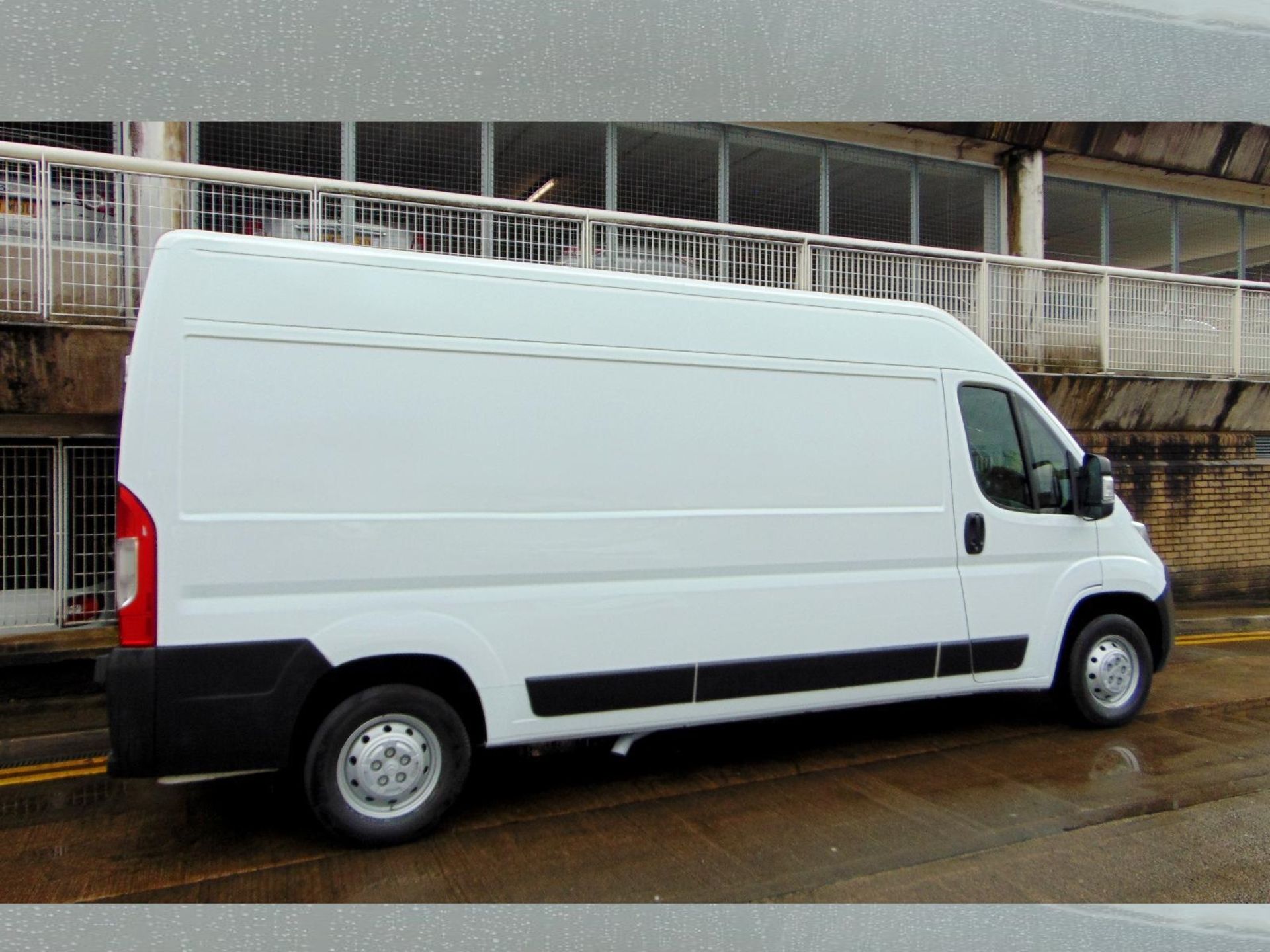 CITROEN RELAY 2020: L3H2 ENTERPRISE, 140 BHP, 86K MILES - Image 15 of 15