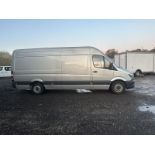 MERCEDES SPRINTER 97K MILES - MOT: 30TH JUNE 2024 - NO VAT ON HAMMER