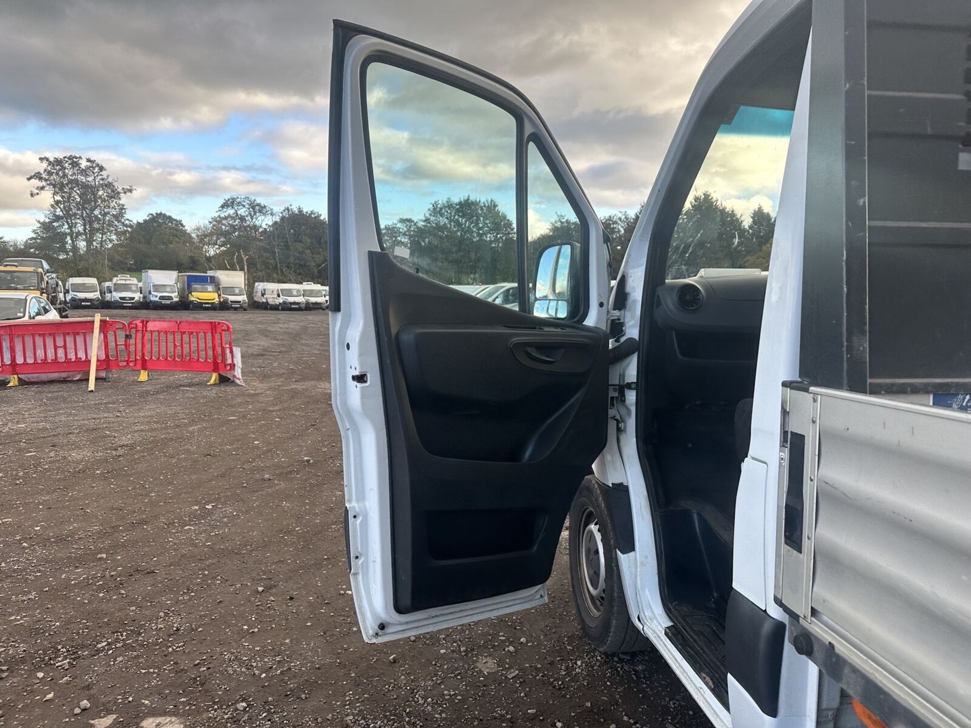 105K MILES - 2019 MERCEDES SPRINTER 314: LOW MILEAGE RECOVERY - MOT MARCH 2024 - Image 14 of 15