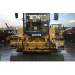 PHEONIX MK7 CHIPPER SPREADER SELF PROPELLED