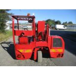 MANITOU 2006 TMT20.17C FORKLIFT