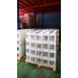 PALLET OF 100 X 10L ADBLUE BOTTLES