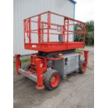 2014 SKYJACK SJ6832 SCISSOR LIFT