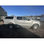 **(ONLY 94K MILEAGE)** FUNCTIONAL 4X4 WORKHORSE: FORD RANGER LIMITED 2, CLEAN CONDITION