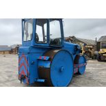 AVELING BARFORD DC13 – 3 WHEEL DEADWEIGHT RO