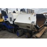 ABG TITAN 473 -2 ASPHALT TARMAC PAVER * SPARES AND REPAIRS