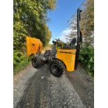 TEREX 1 TON DUMPER 4X4