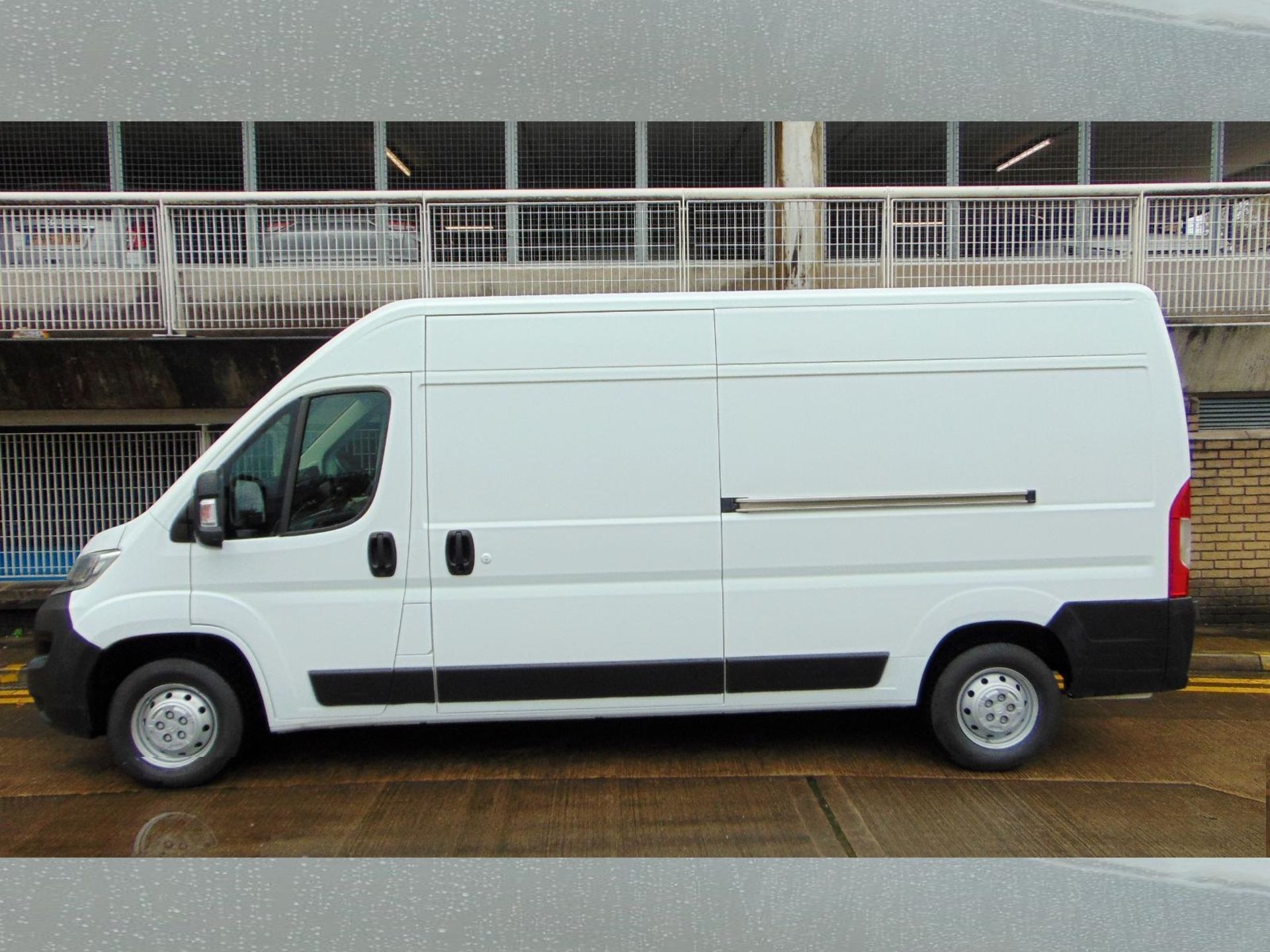 CITROEN RELAY 2020: L3H2 ENTERPRISE, 140 BHP, 86K MILES - Image 2 of 15