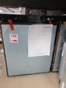 Dometic RM5310 fridge - working condition unknown, wont stay alight on gas